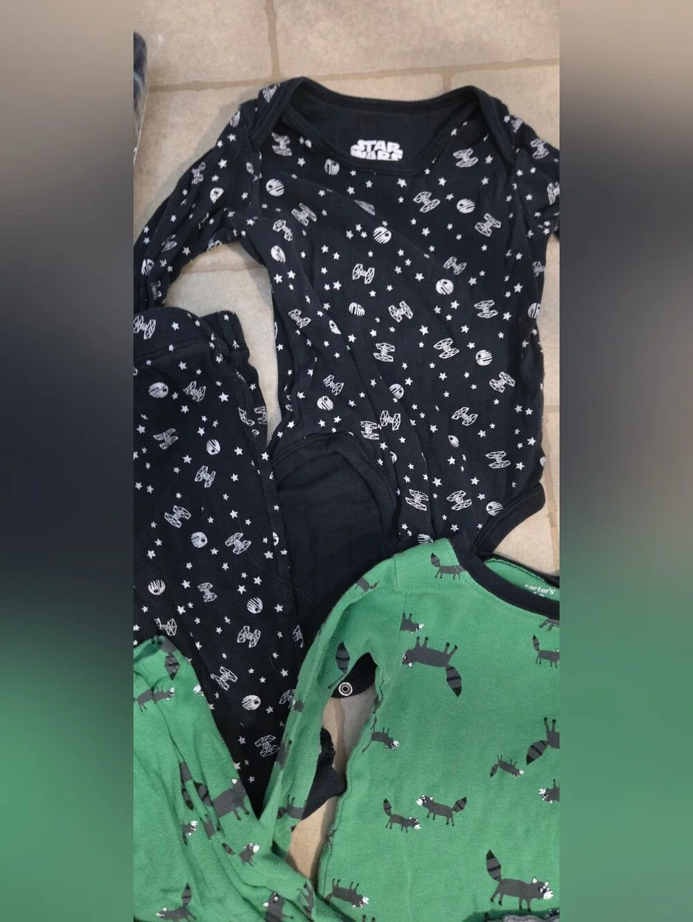 Boys 12 Month Clothing Lot